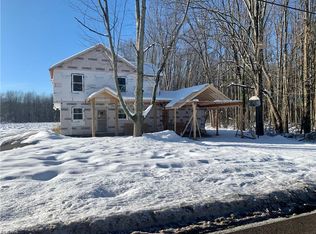 5122 Stoney Ridge Rd, North Ridgeville, OH 44039