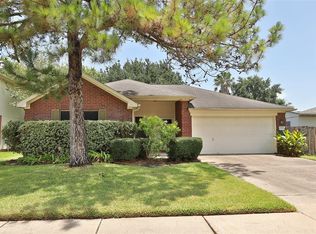 3010 Texas Oak Dr, Katy, TX 77449