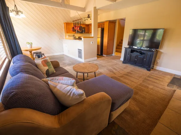 1629 Majestic Pines Dr, Mammoth Lakes, CA