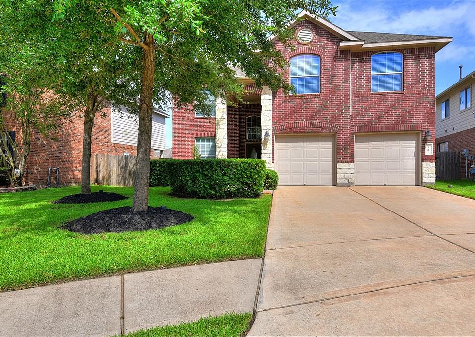 1st image of 25806 Orchard Knoll Ln