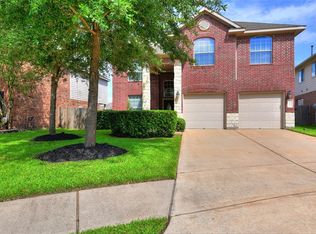 25806 Orchard Knoll Ln, Katy, TX 77494