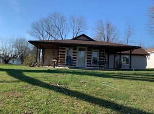 8270 S Old State Road 37, Bloomington, IN 47403