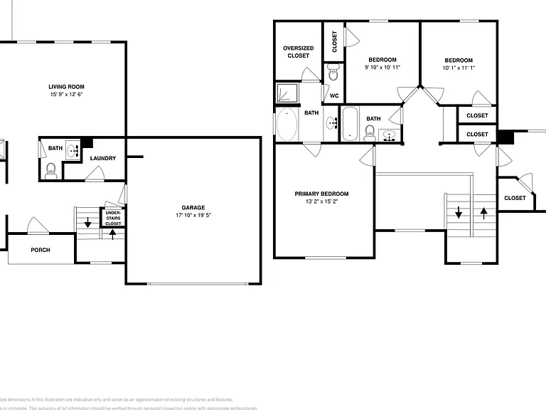 411 Clearstream Ln — Photo 16