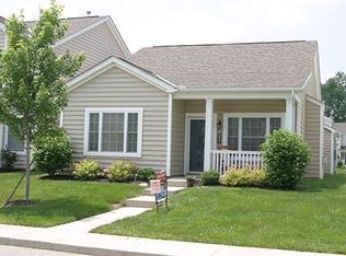 4057 Sweet Shadow Ave, Columbus, OH