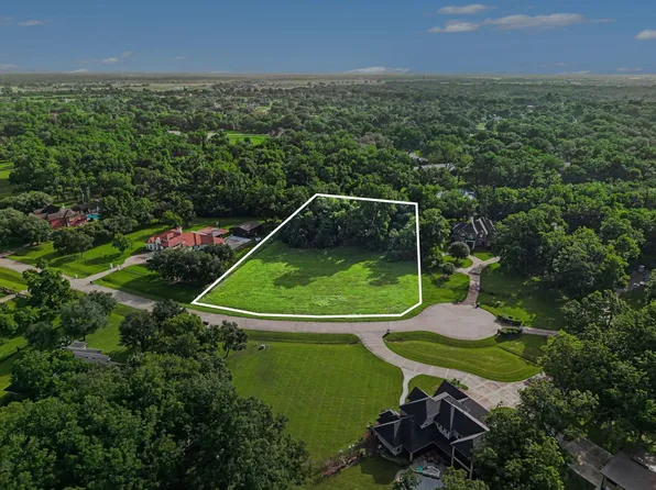 8635 Halls Retreat Ct Lot 51, Missouri City, TX 77459