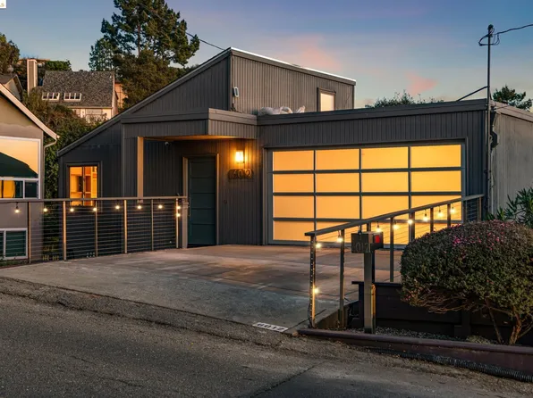 6012 Colton Blvd, Oakland, CA 94611