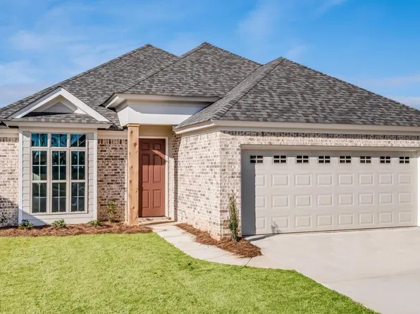 1424 Bristol Park Pl, Montgomery, AL 36117