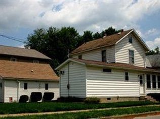 203 Lexington Ave, Warren, PA 16365