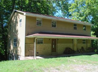 480A Allison Rd, Point Pleasant, WV 25550