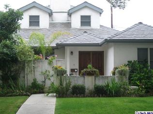 4110 W McFarlane Ave, Burbank, CA 91505