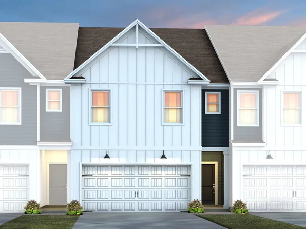 1605 Everton Ave, Durham, NC 27703