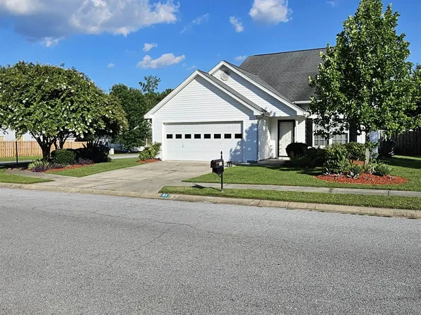 51 W Killian Station Ct, Columbia, SC 29229