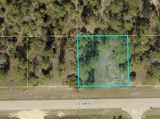 4005 E 23rd St, Alva, FL 33920
