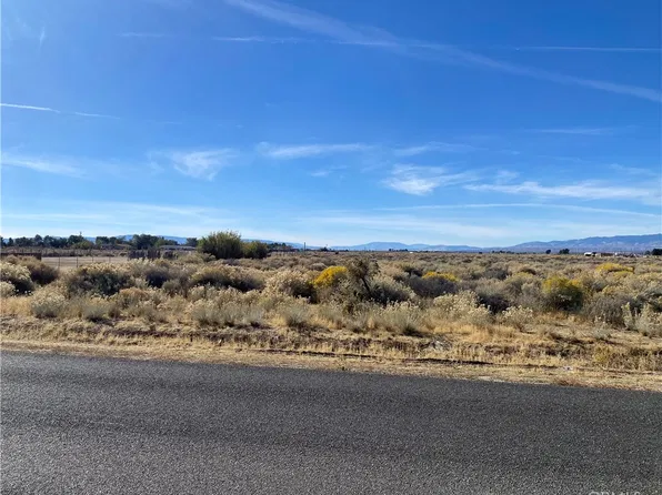 0 60th St W, Rosamond, CA 93560