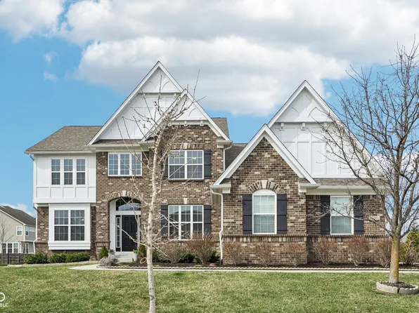 14048 Lasino Run, Carmel, IN 46032