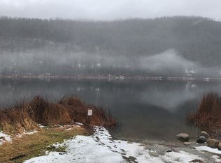 16XX Williams Lake Rd, Colville, WA 99114