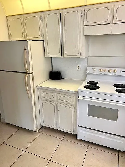 1 bed, 1.0 bath, 580 sqft, $1,395 — Photo 4