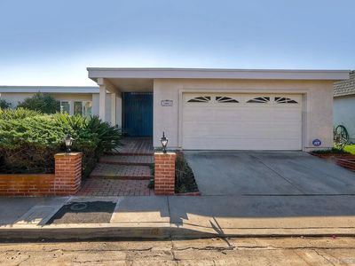 3063 Conner Way, San Diego, CA, 92117