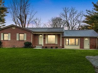 218 Mirandy Rd, Cookeville, TN 38506