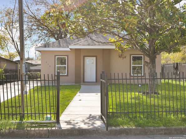 278 DORIE ST, San Antonio, TX 78220