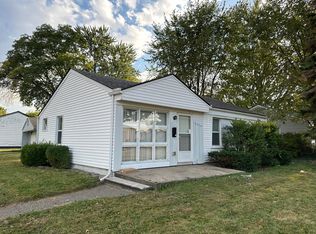 14934 Frazho Rd, Warren, MI 48089