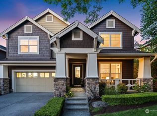 1608 24th Ave NE, Issaquah, WA 98029