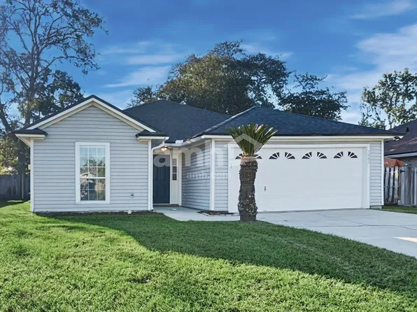 2983 Chief Ridaught Trl, Middleburg, FL 32068