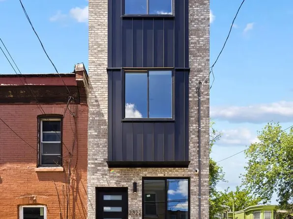 2322 N Mutter St, Philadelphia, PA 19133