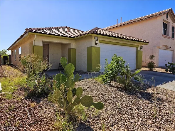 5680 Malone Ct, Las Vegas, NV 89118