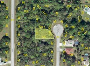 118 Siesta Rd, Rotonda West, FL 33947