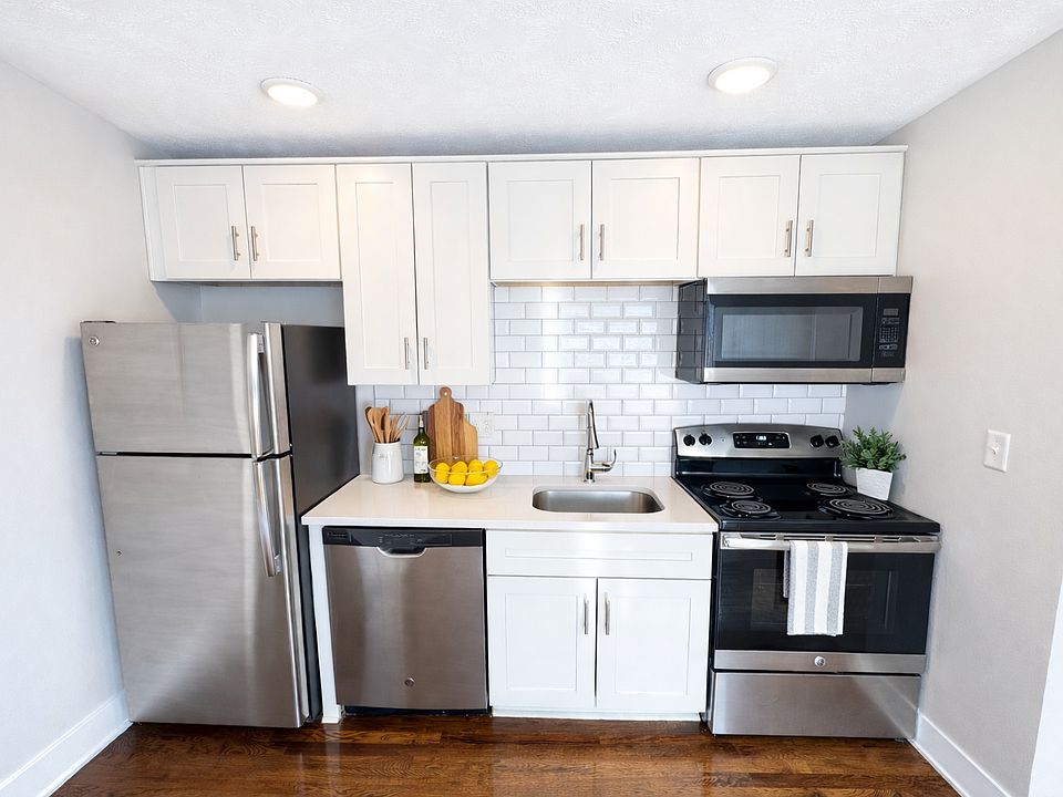 2nd image of 502 Park Ave APT 14