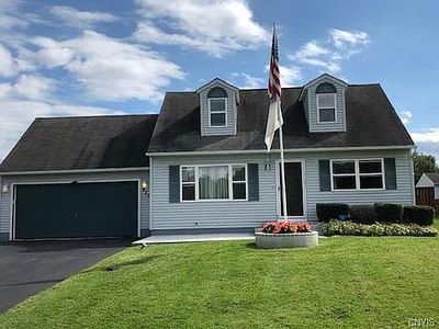8771 Haymarket Rd, Brewerton, NY, 13029