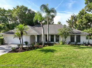 465 Cheyenne Trl, Merritt Island, FL 32953