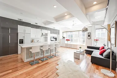 Sold by City Connections Realty