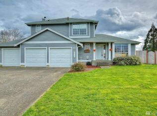 519 Gillis Ct, Enumclaw, WA 98022