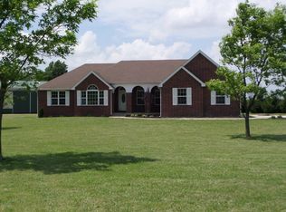 13561 County Road 240, Oronogo, MO 64855