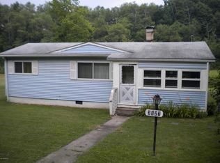 3527 Conner Grove Rd SW, Willis, VA 24380