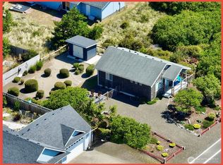 442 Sportsmen St SW, Ocean Shores, WA 98569