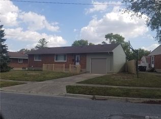 6 Soloman St, Dayton, OH