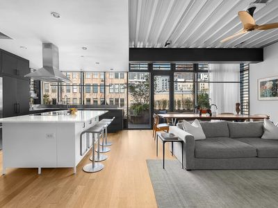 440 Atlantic Ave Ph 1, Brooklyn, NY, 11217