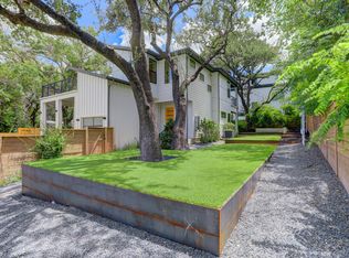 2711 S 5th St #B, Austin, TX 78704