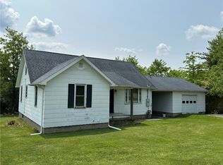 1663 Wilson Ave, Indiana, PA 15701