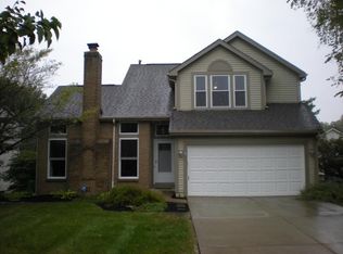 16 Ravine Rd, Powell, OH 43065