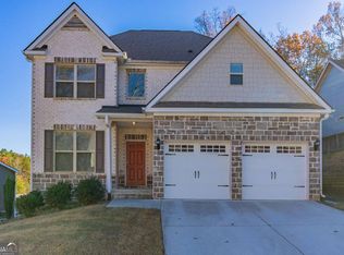 395 Dublin Way, Dallas, GA 30132
