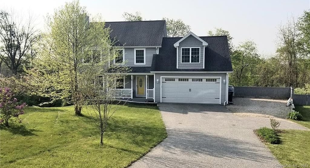 90 Chelsea Ct, Torrington, CT 06790 Zillow