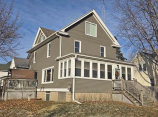 219 Spring Street, Fox Lake, WI 53933