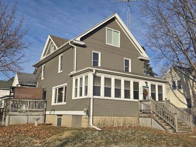 219 Spring Street, Fox Lake, WI, 53933