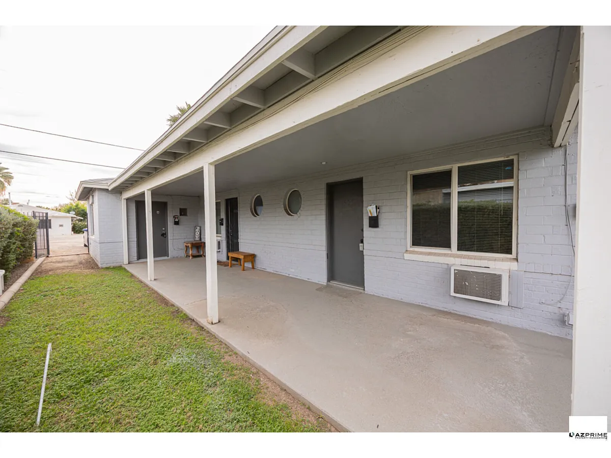 Building Photo - 1505 E Harvard St #B