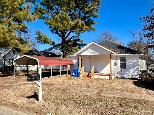 602 Nelson St, Leachville, AR 72438