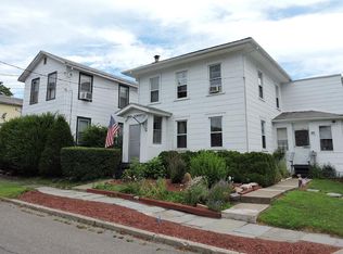 316 Poplar St, Towanda, PA 18848